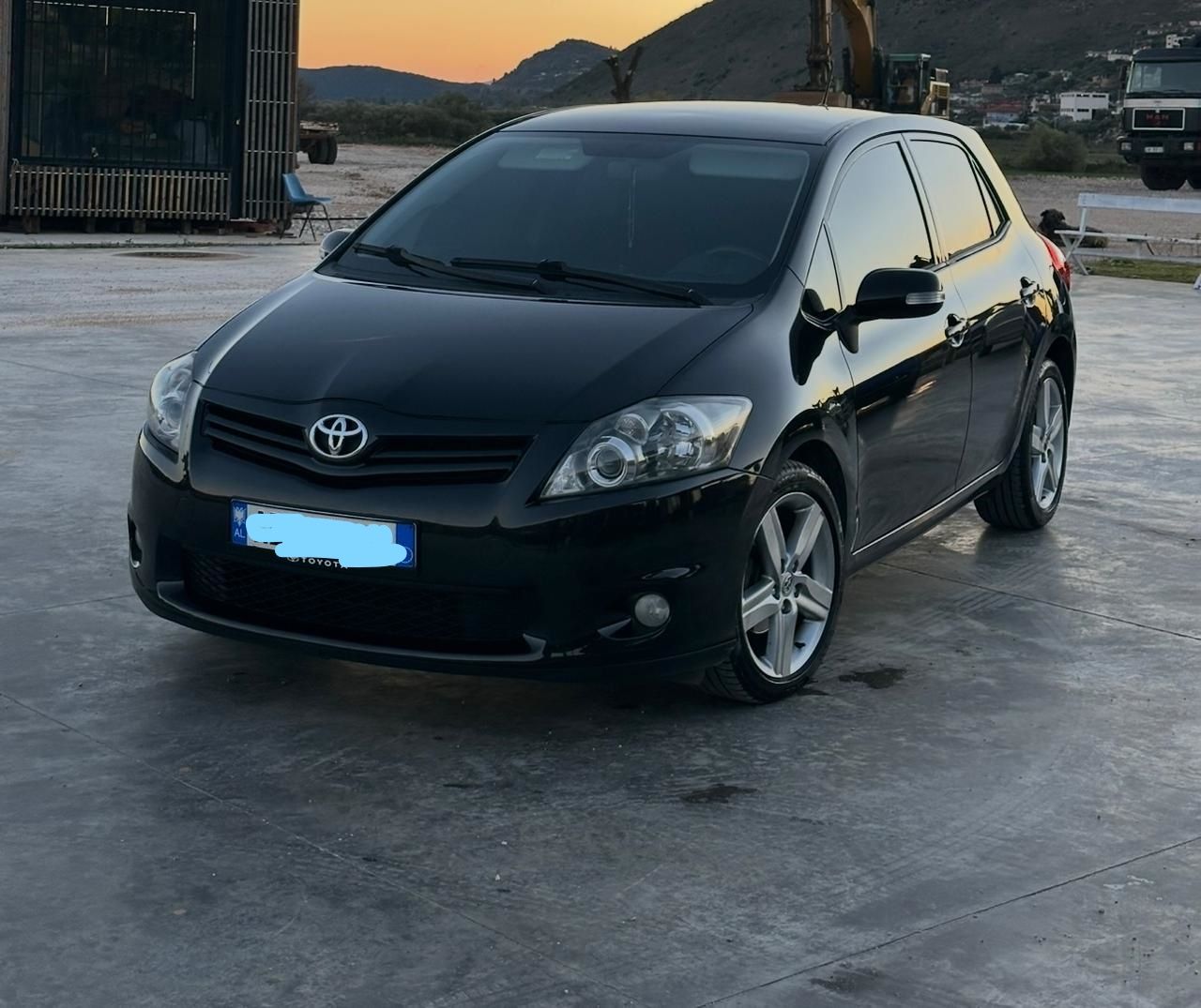 Car 3 Alternative 2
